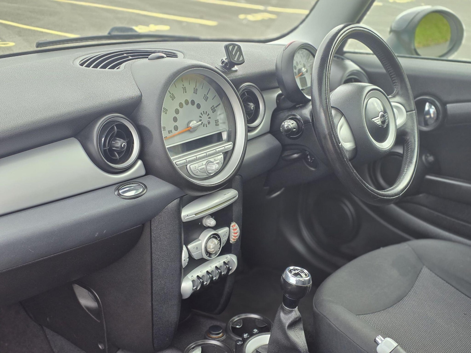 Used MINI Hatch 2008 for sale - 77098136: Photo 19