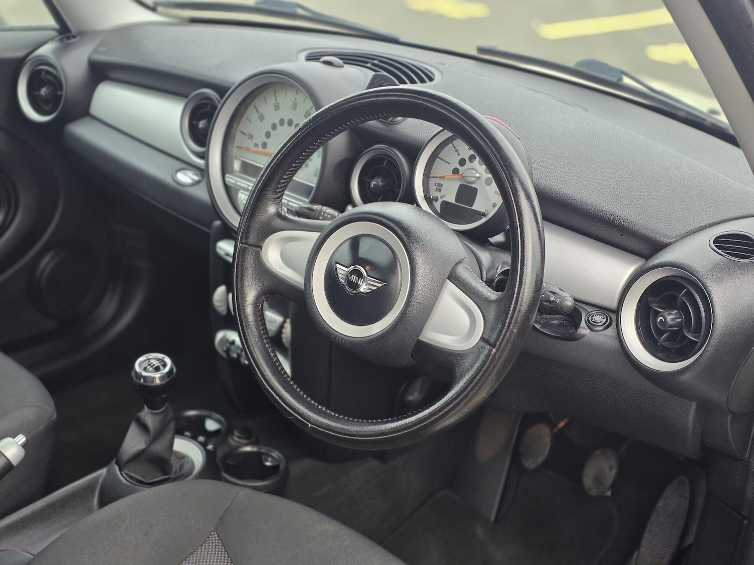 Used MINI Hatch 2008 for sale - 77098136: Photo 21