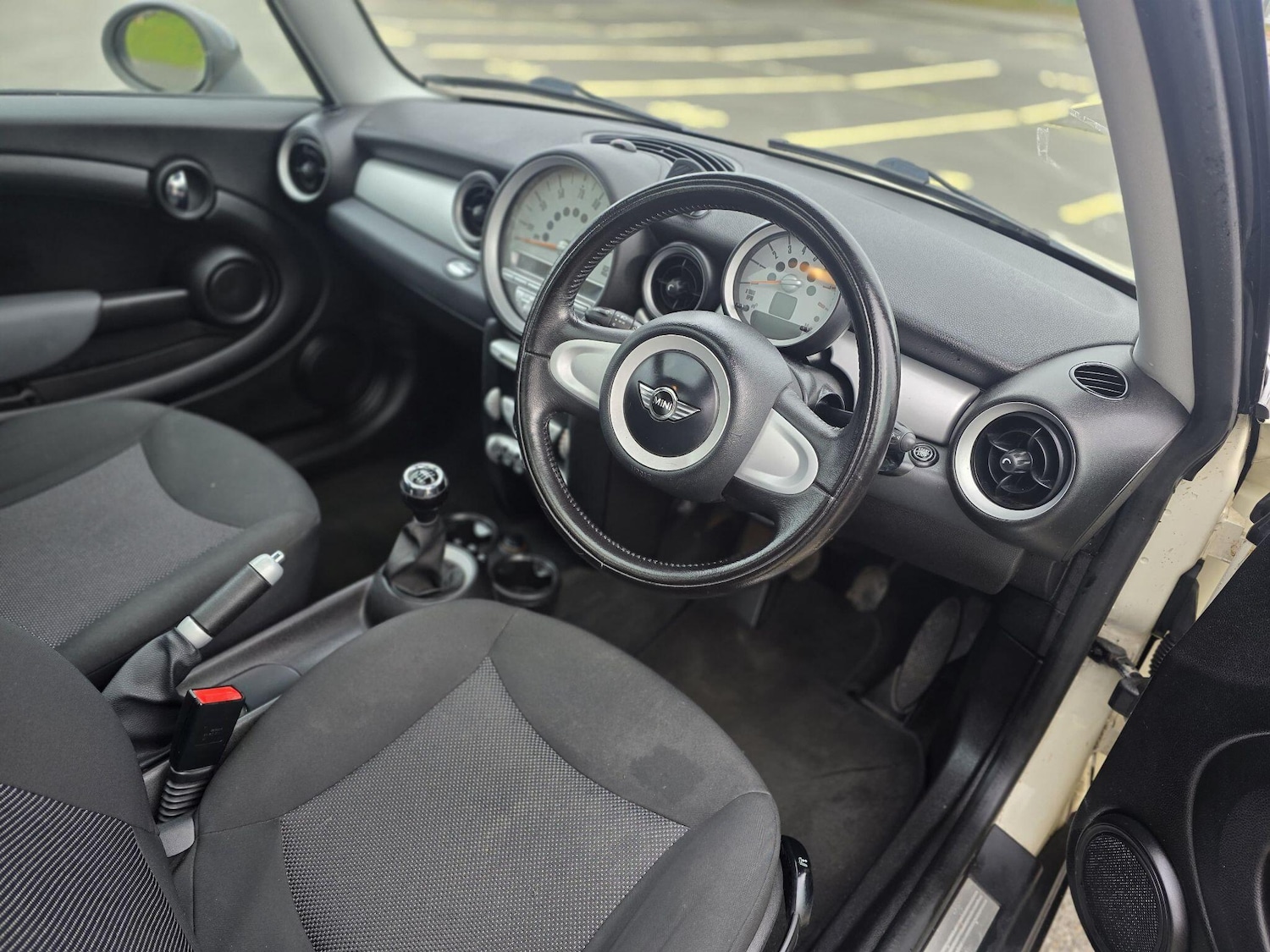 Used MINI Hatch 2008 for sale - 77098136: Photo 22