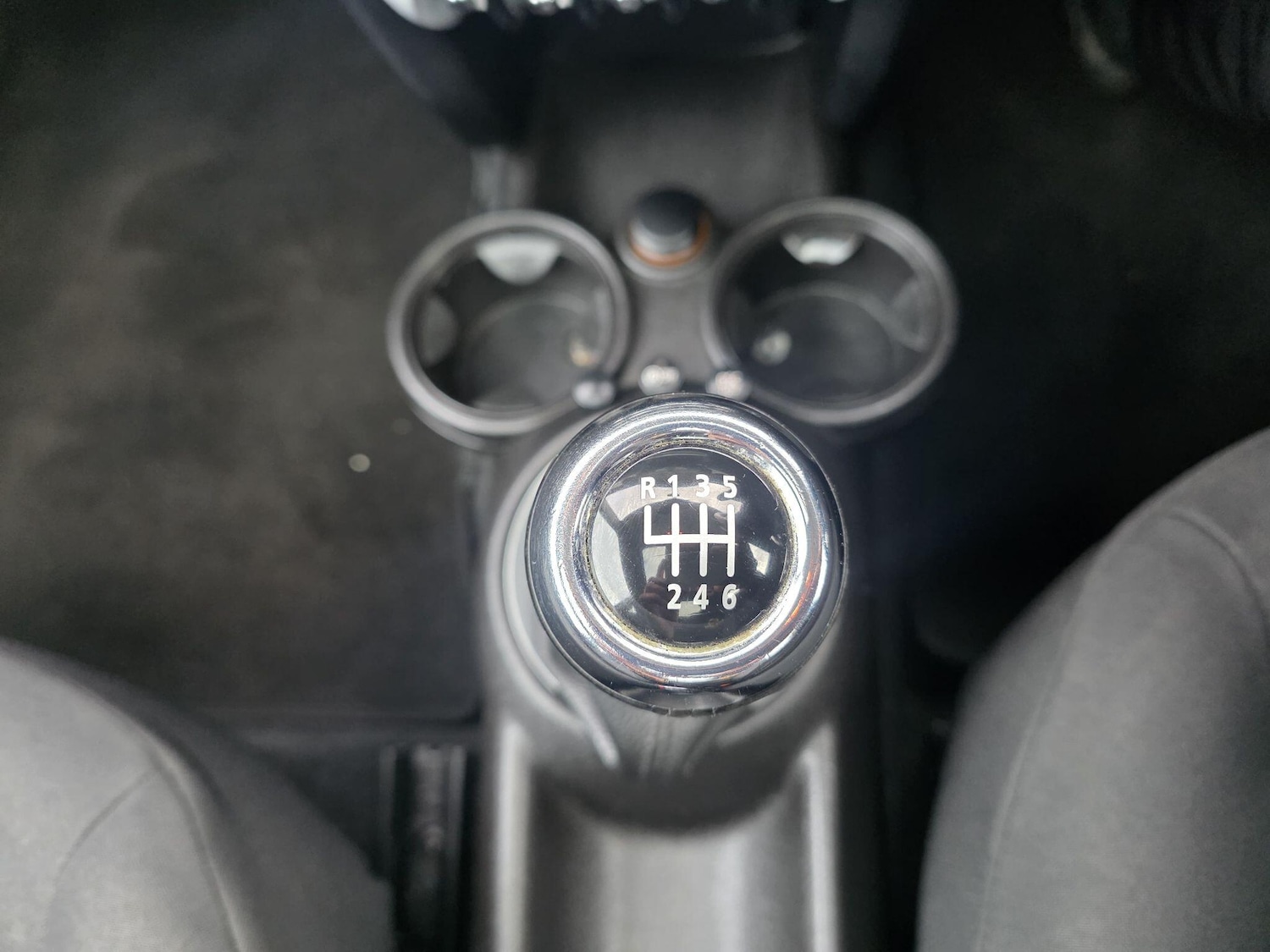 Used MINI Hatch 2008 for sale - 77098136: Photo 23