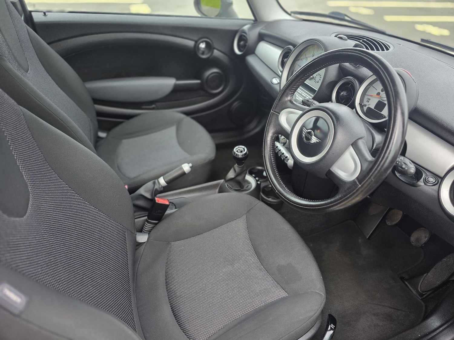 Used MINI Hatch 2008 for sale - 77098136: Photo 24