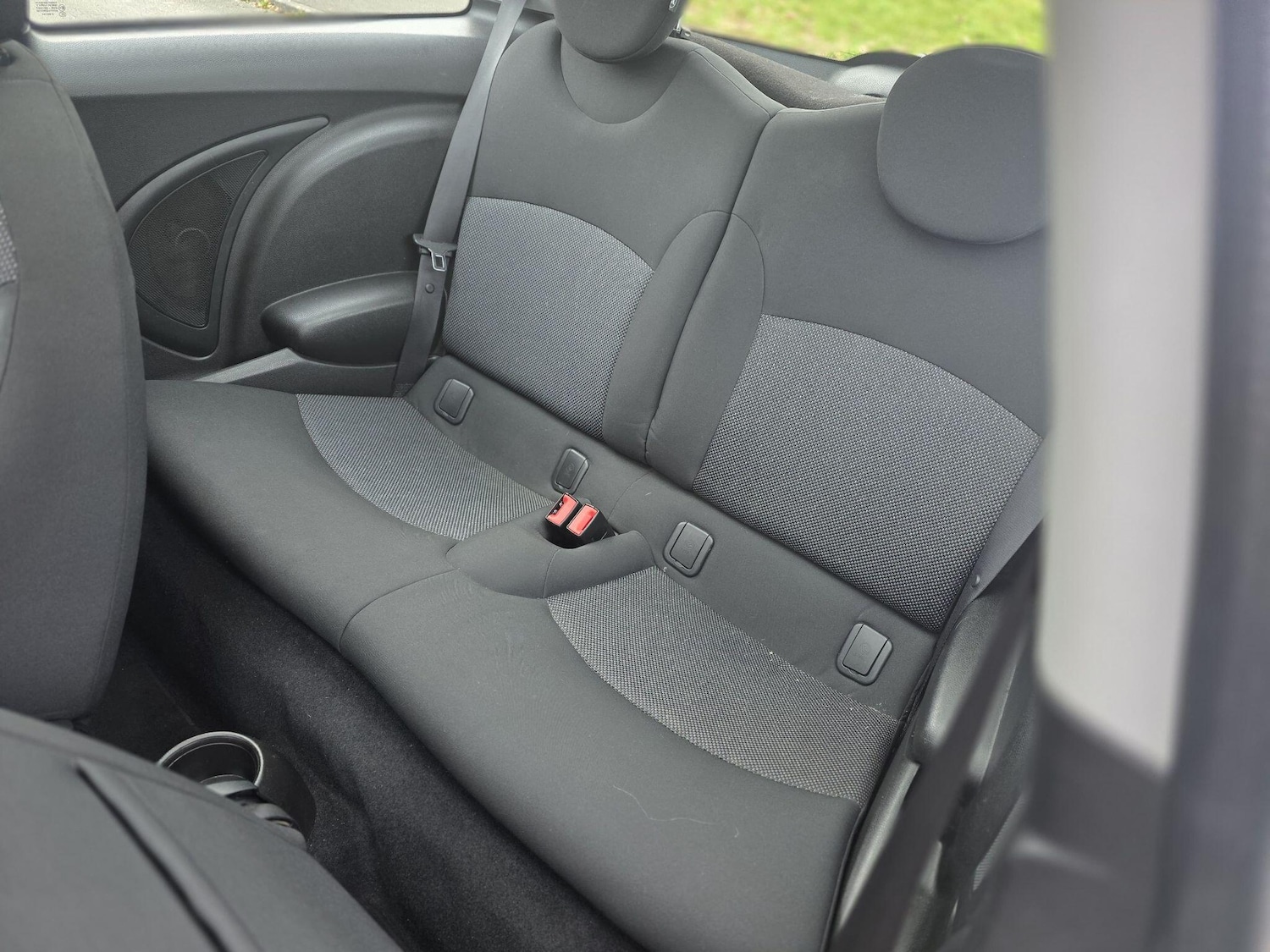 Used MINI Hatch 2008 for sale - 77098136: Photo 25