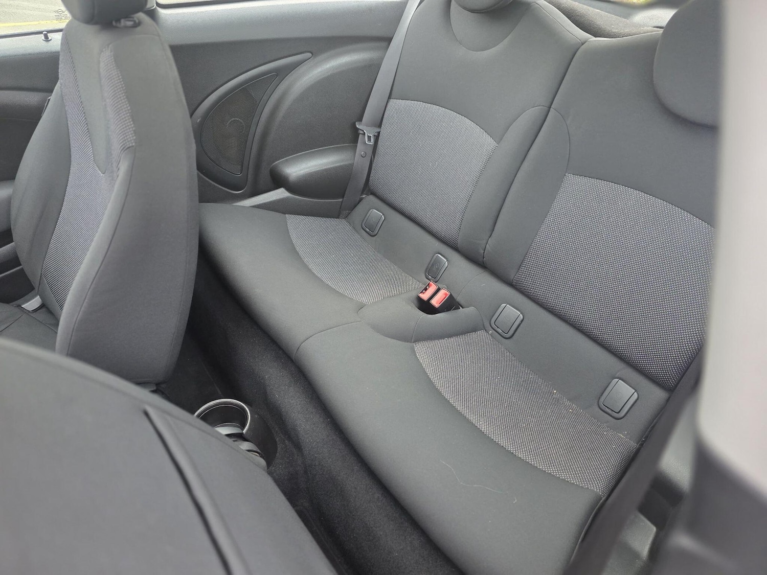 Used MINI Hatch 2008 for sale - 77098136: Photo 26