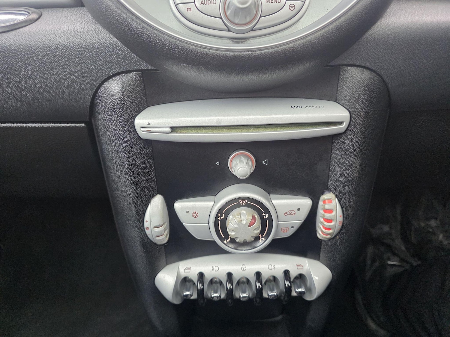 Used MINI Hatch 2008 for sale - 77098136: Photo 27