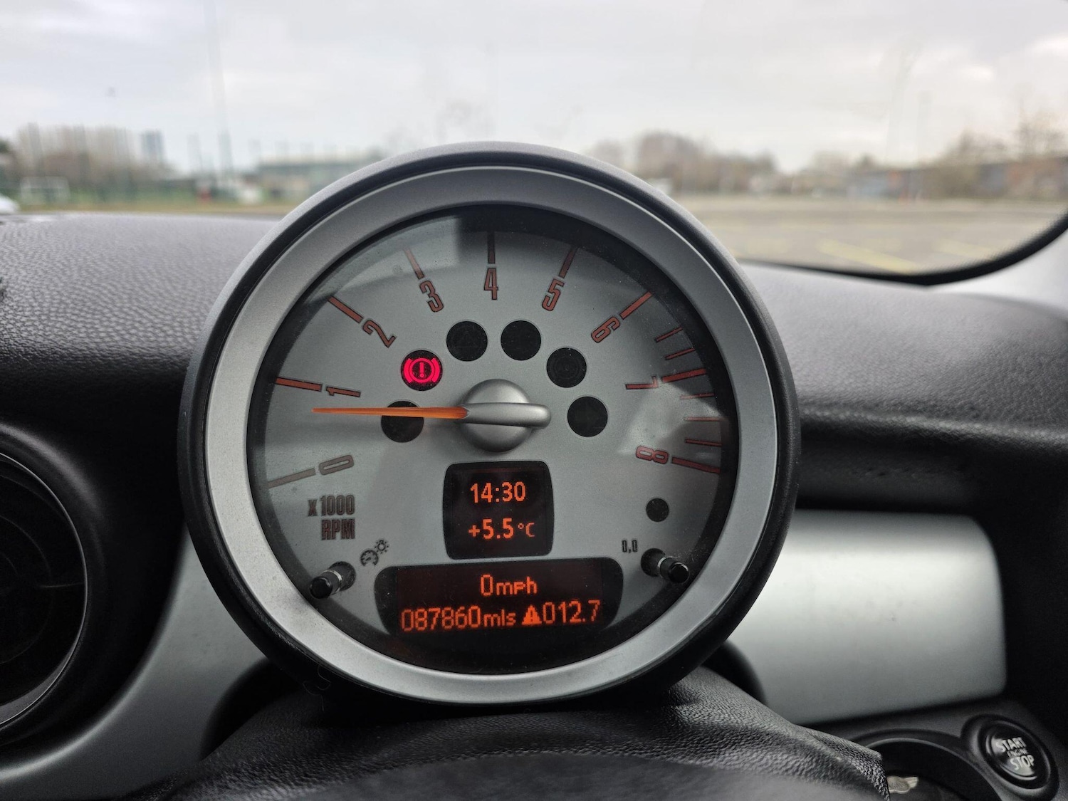 Used MINI Hatch 2008 for sale - 77098136: Photo 28