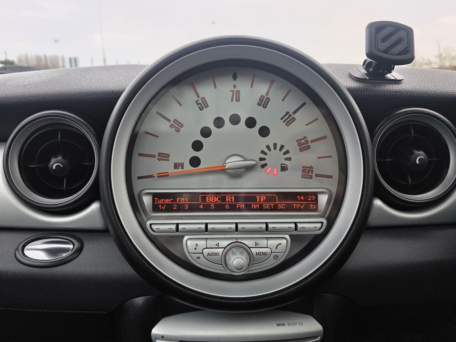 Used MINI Hatch 2008 for sale - 77098136: Photo 29