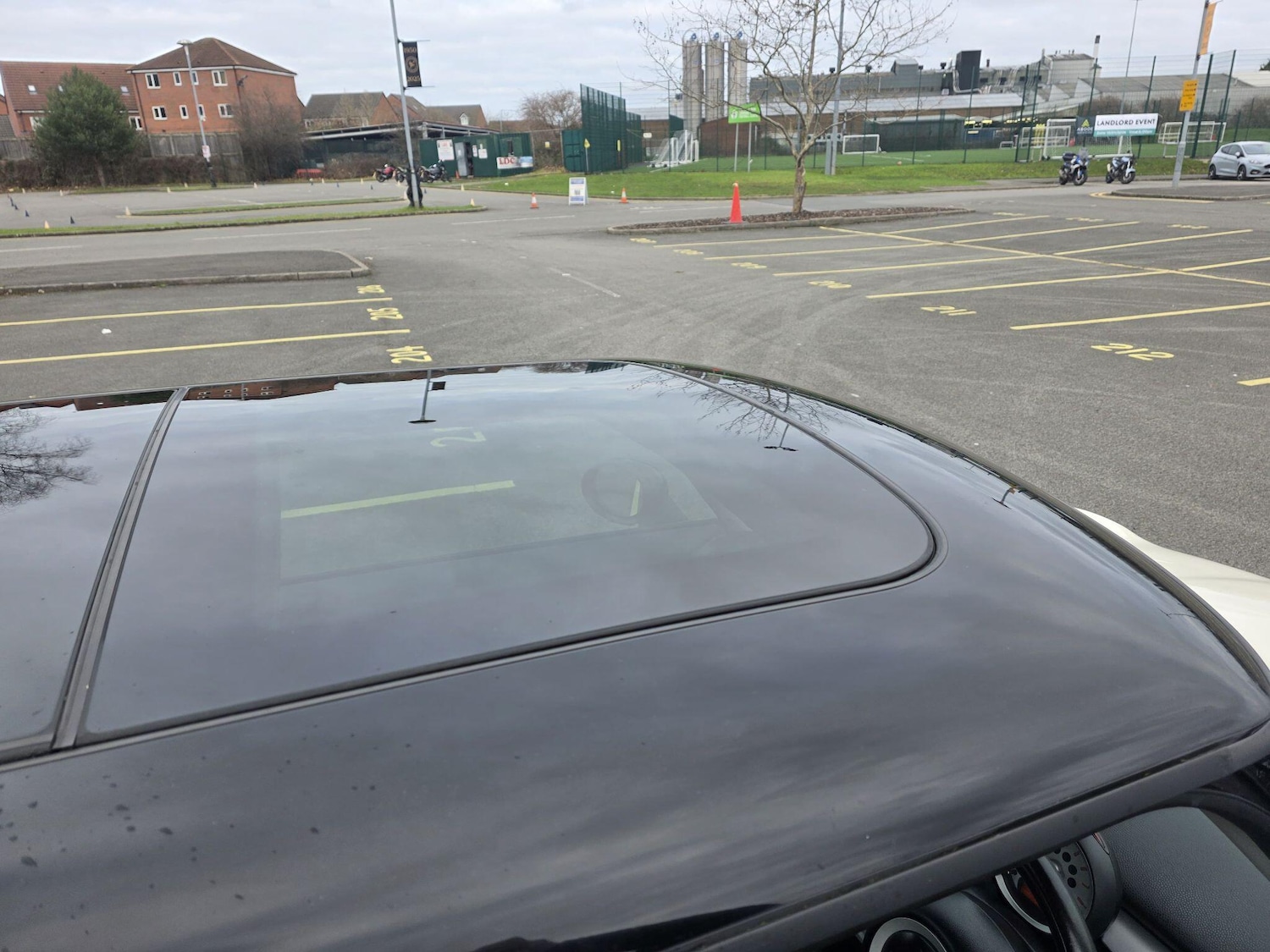 Used MINI Hatch 2008 for sale - 77098136: Photo 31