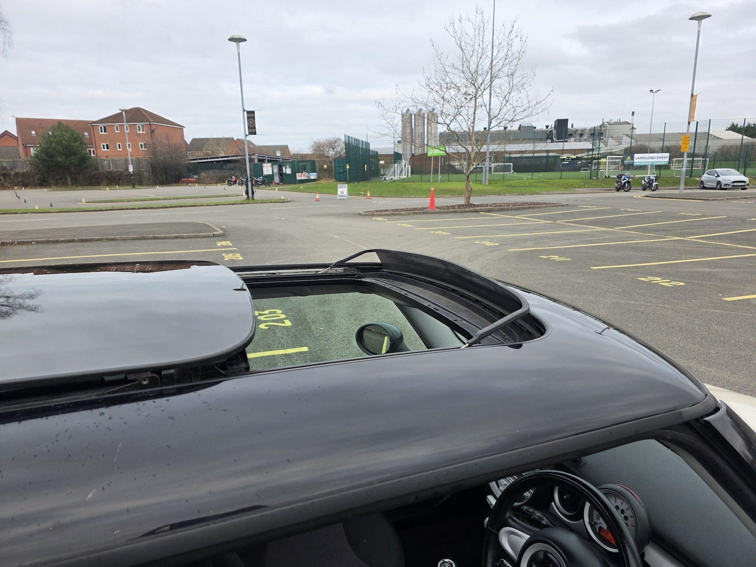 Used MINI Hatch 2008 for sale - 77098136: Photo 34