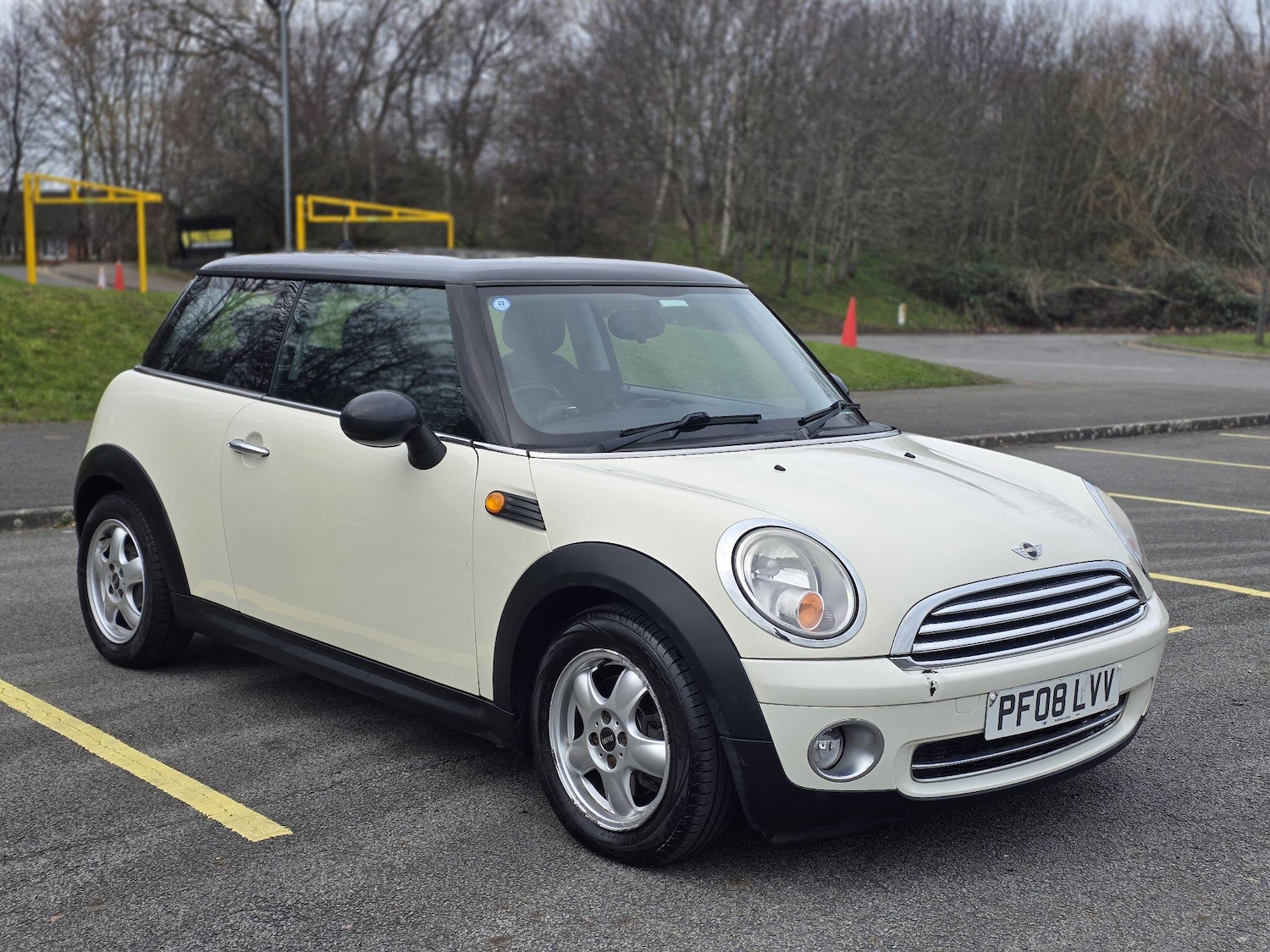 Used MINI Hatch 2008 for sale - 77098136: Photo 6