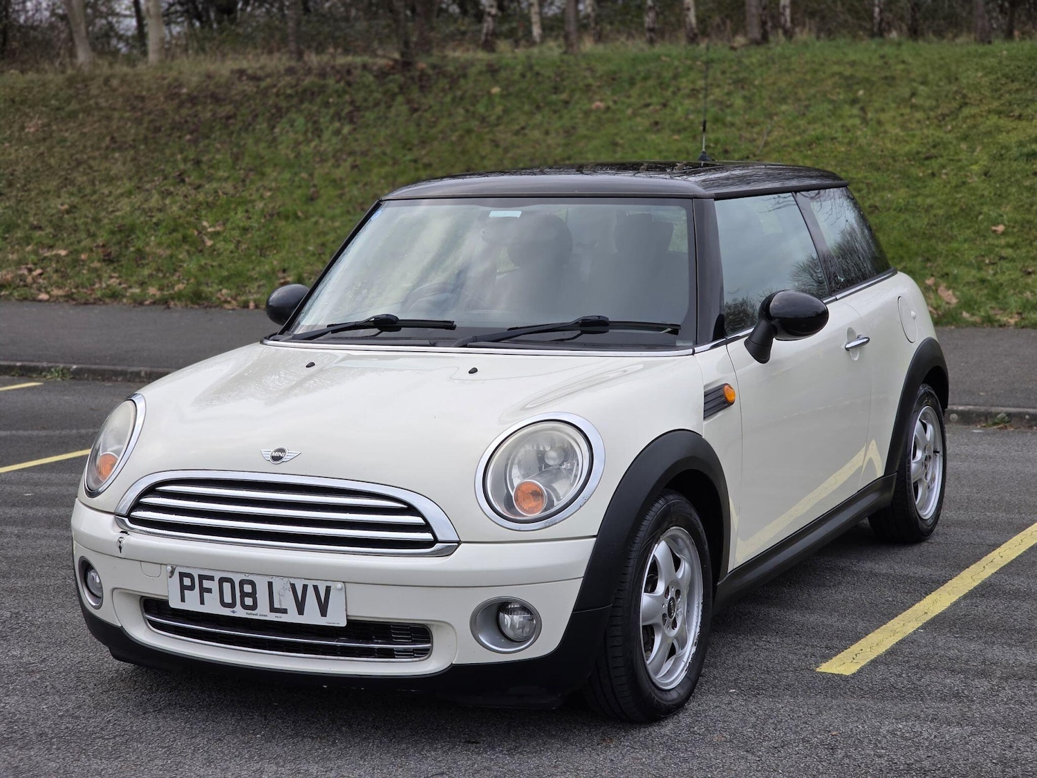 Used MINI Hatch 2008 for sale - 77098136: Photo 7