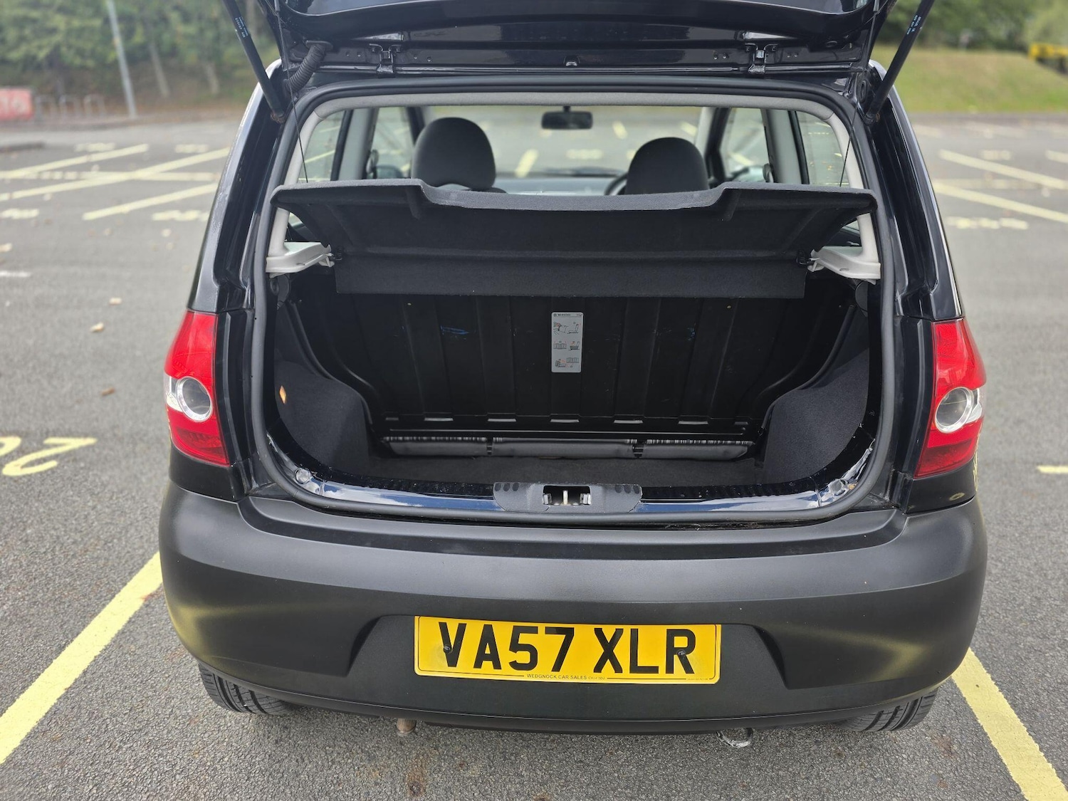 Vehicle 16