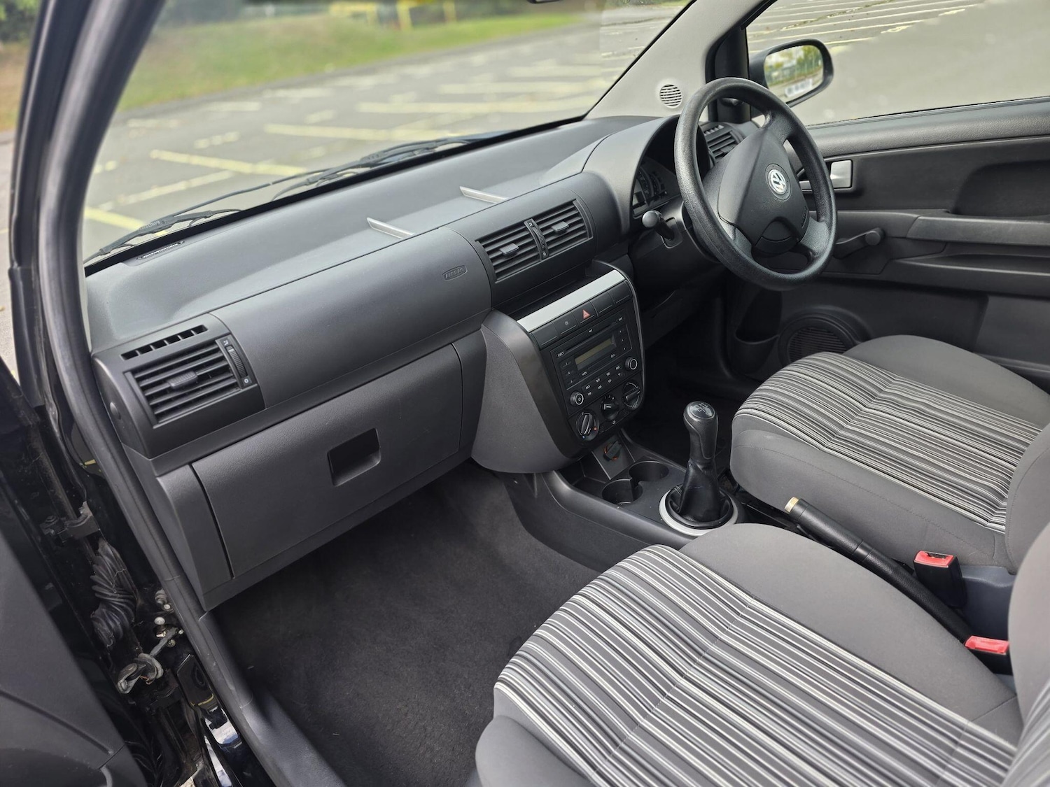 Vehicle 29