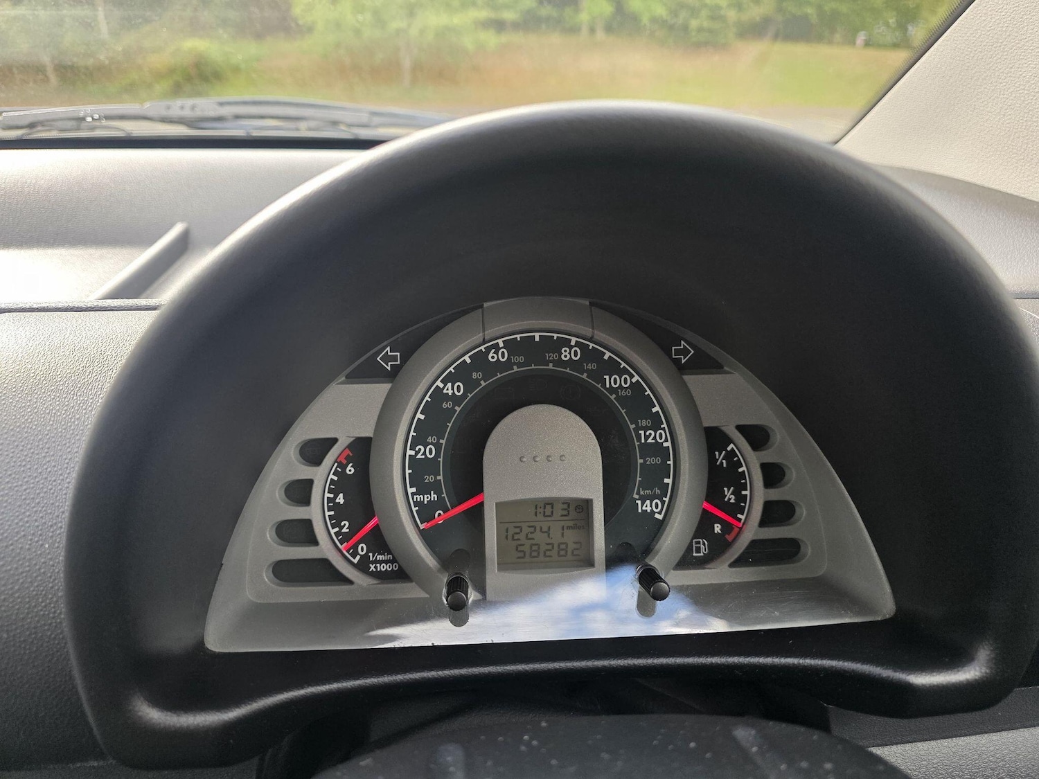 Vehicle 30