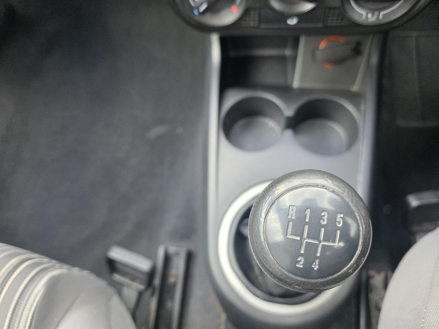 Vehicle 32