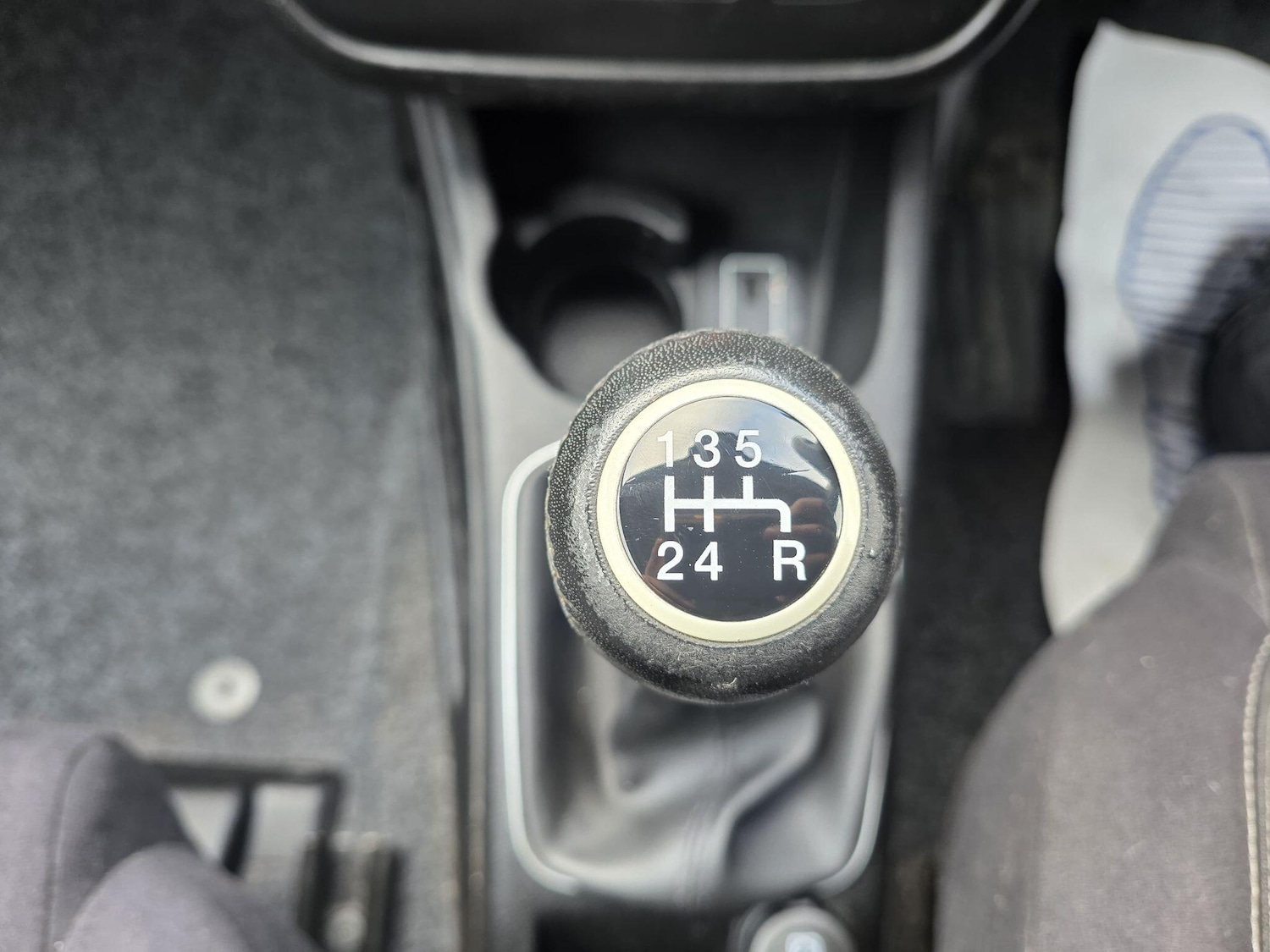 Used Fiat Punto 2015 for sale - 77467900: Photo 22