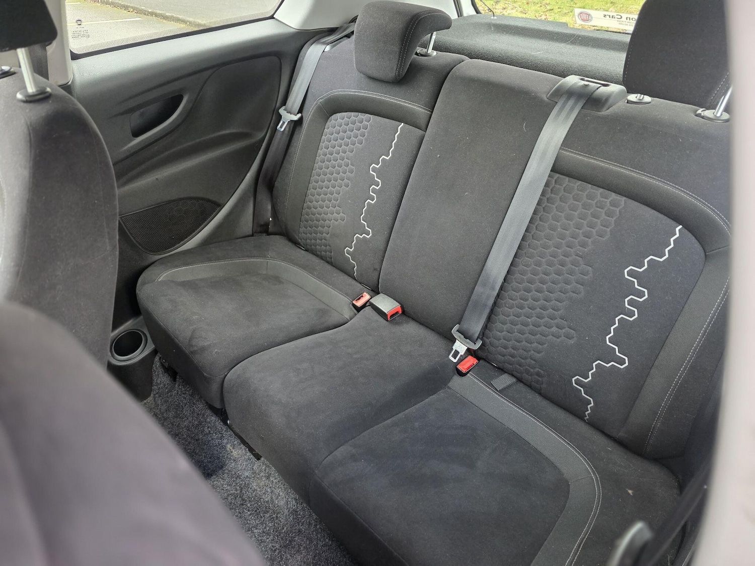 Used Fiat Punto 2015 for sale - 77467900: Photo 25