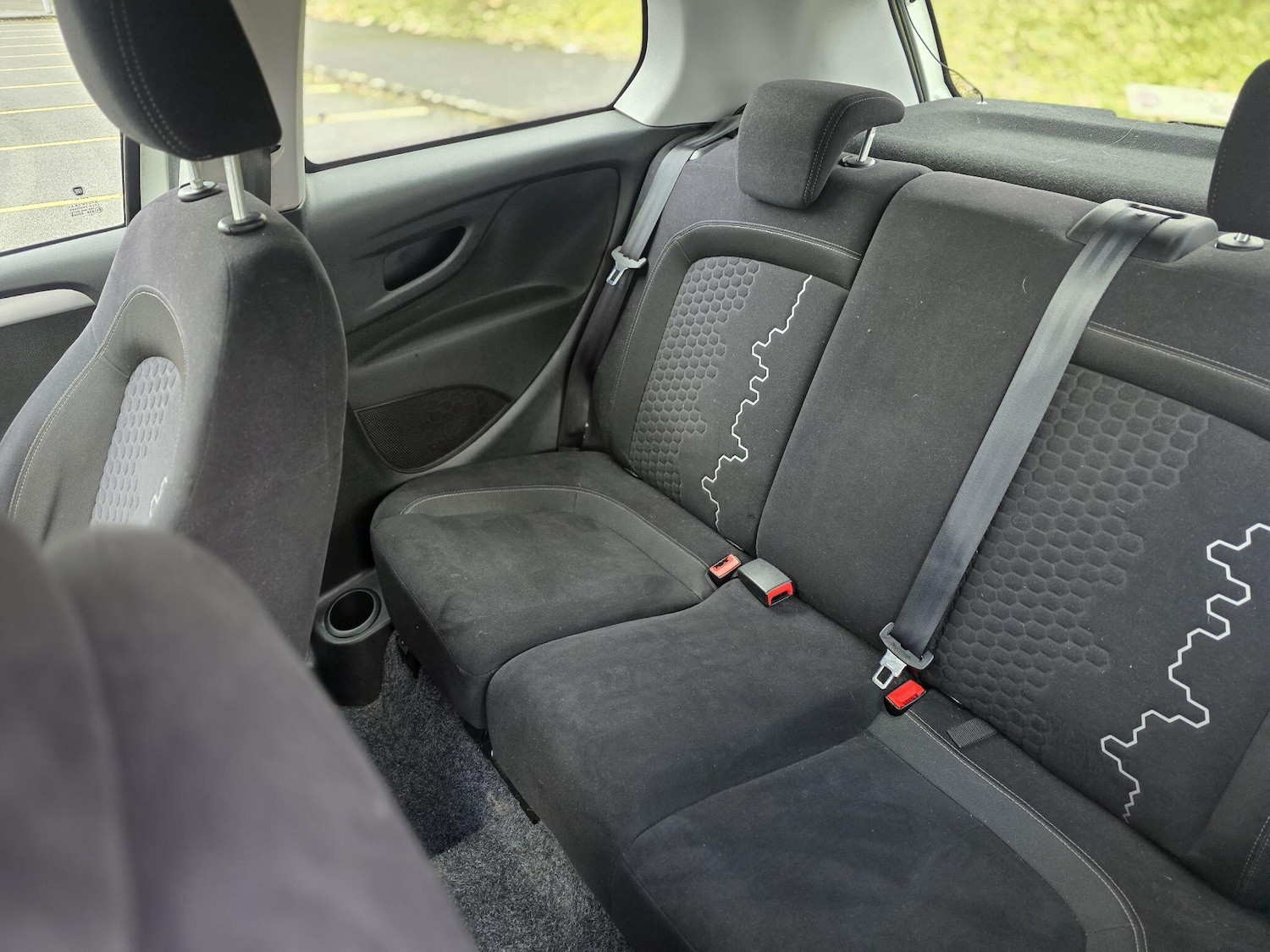 Used Fiat Punto 2015 for sale - 77467900: Photo 26