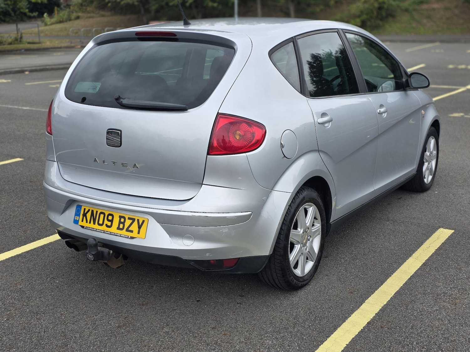 Vehicle 11