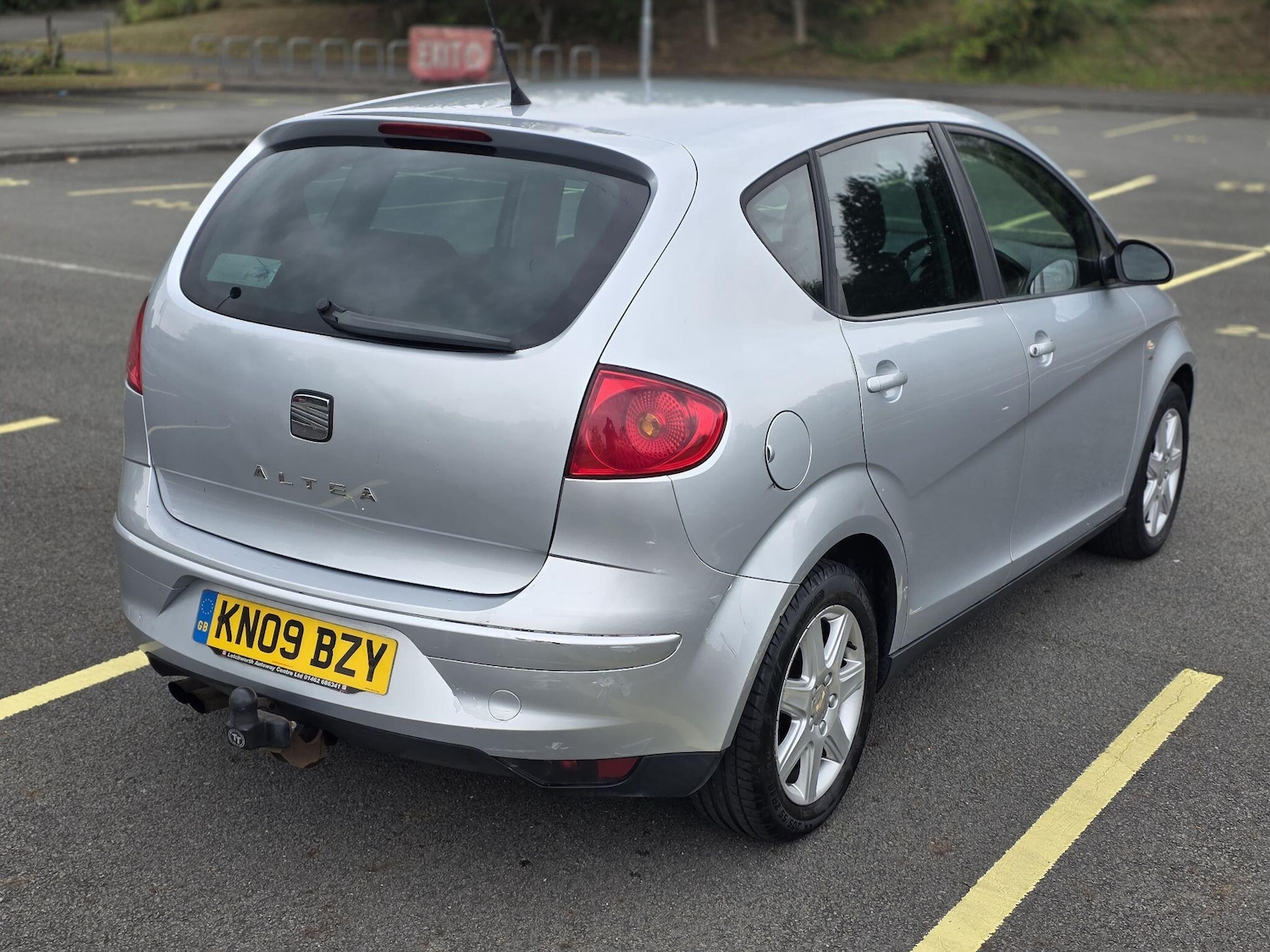 Vehicle 15