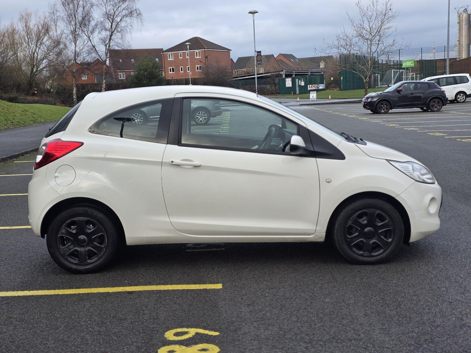 Used Ford Ka 2014 for sale - 77203042: Photo 14