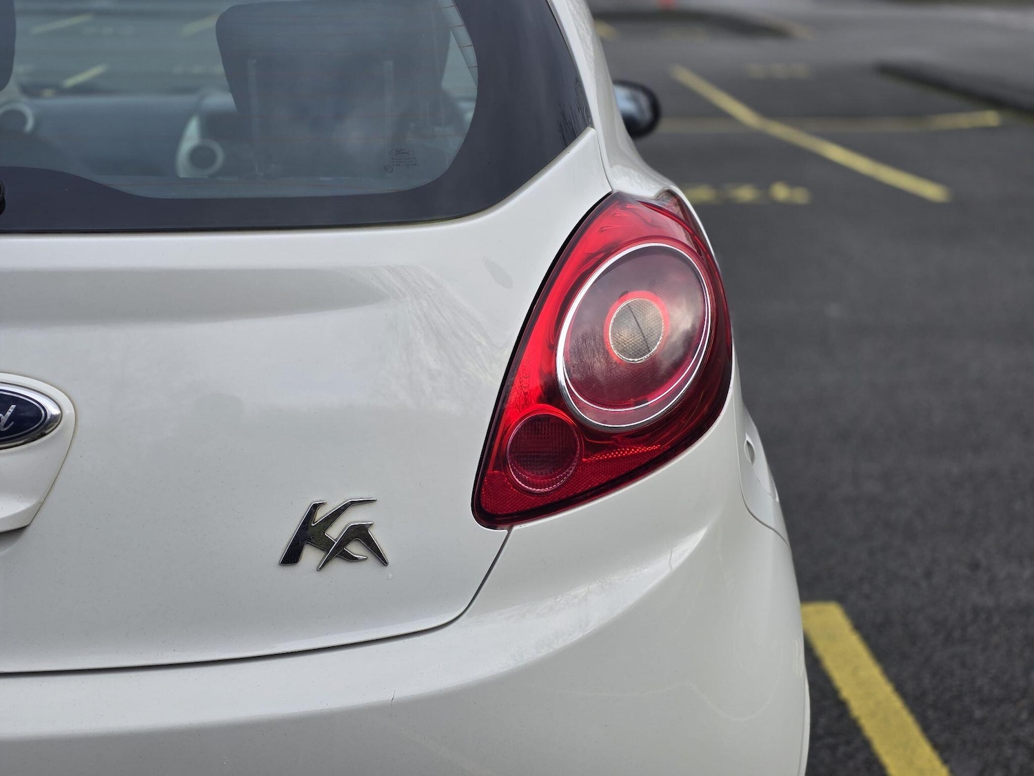 Used Ford Ka 2014 for sale - 77203042: Photo 15