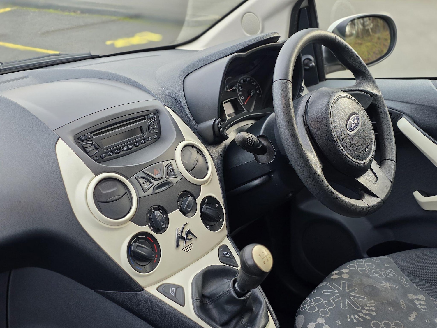 Used Ford Ka 2014 for sale - 77203042: Photo 19