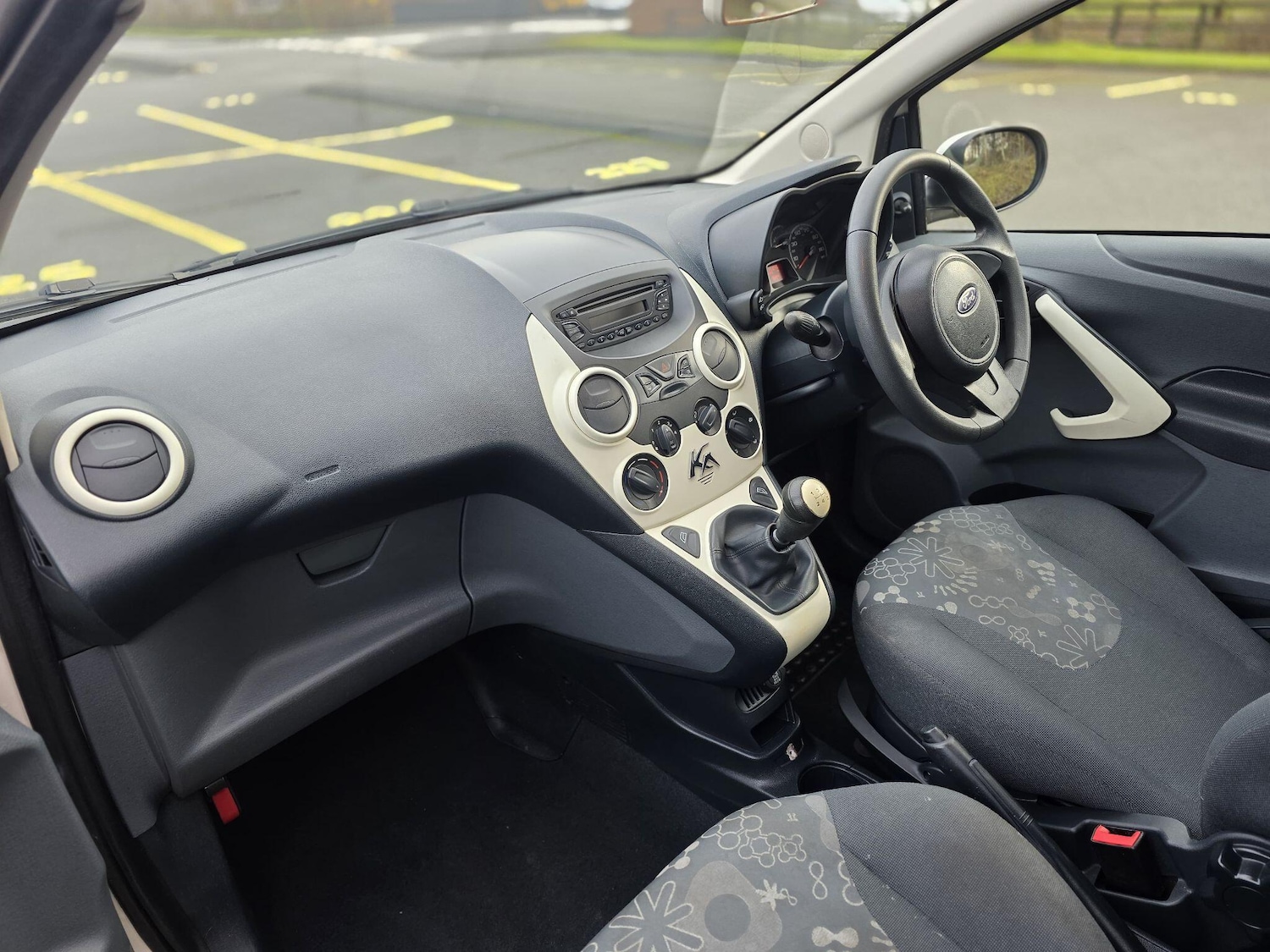 Used Ford Ka 2014 for sale - 77203042: Photo 20