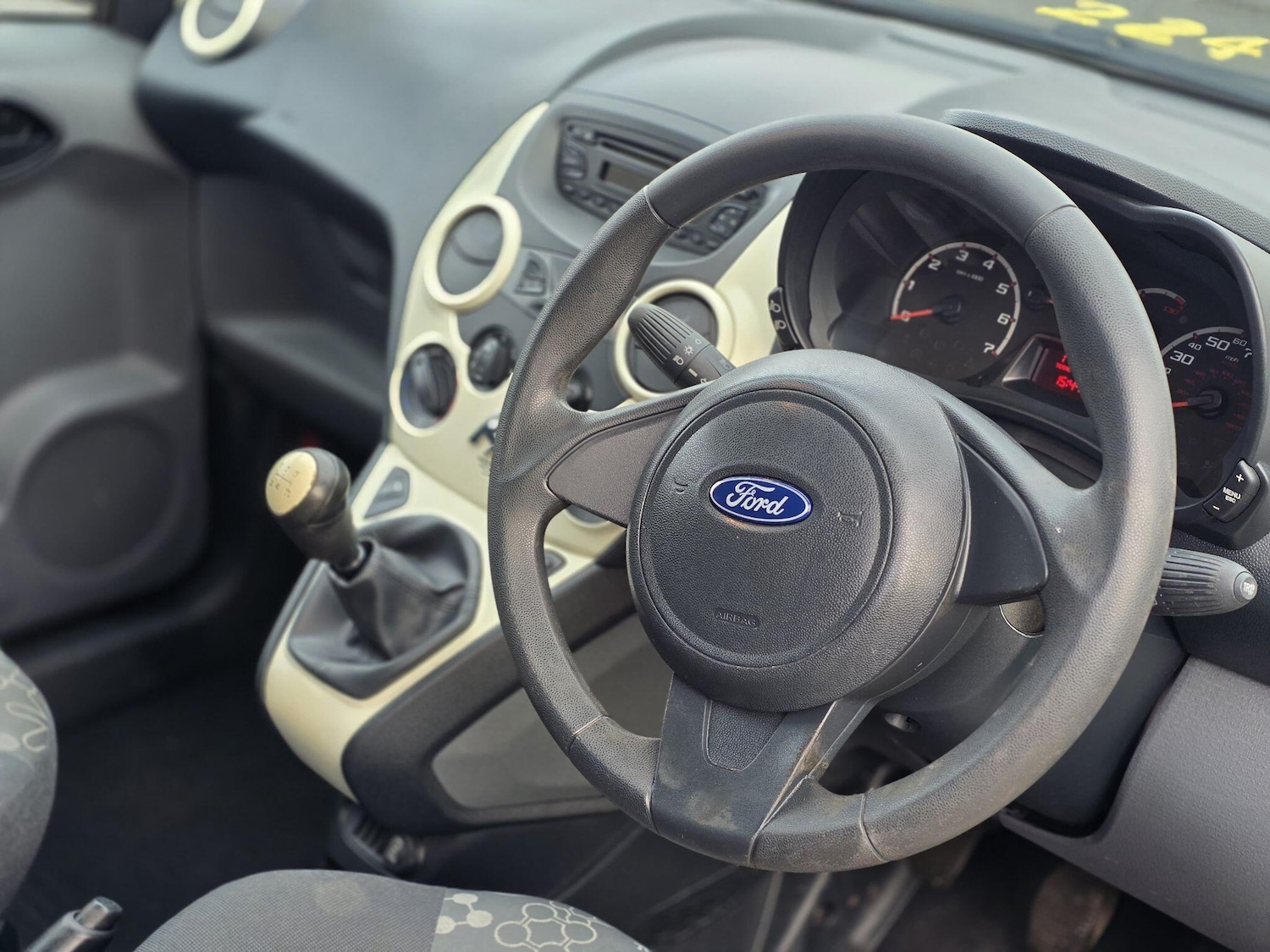 Used Ford Ka 2014 for sale - 77203042: Photo 21