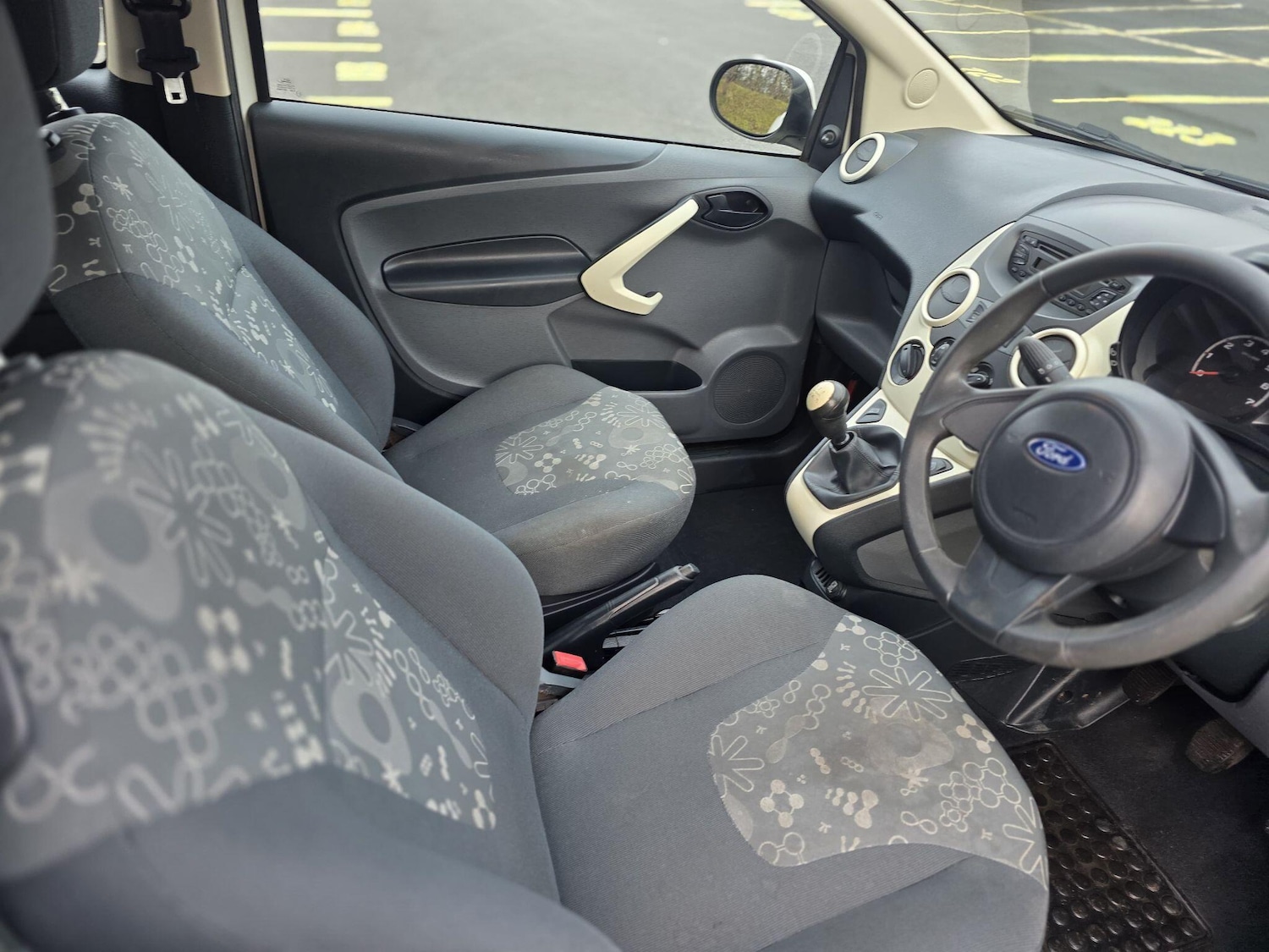 Used Ford Ka 2014 for sale - 77203042: Photo 22