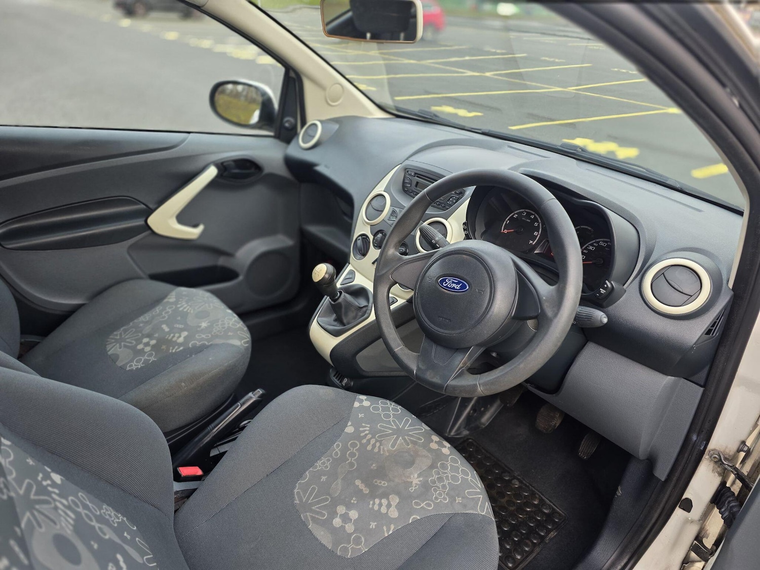 Used Ford Ka 2014 for sale - 77203042: Photo 23