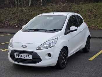 Used Ford Ka 2014 for sale - 77203042: Photo