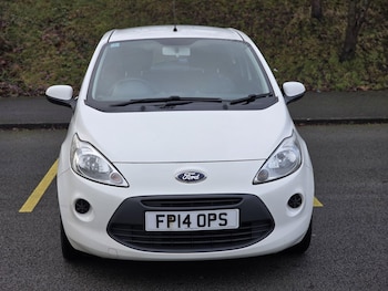 Used Ford Ka 2014 for sale - 77203042: Photo