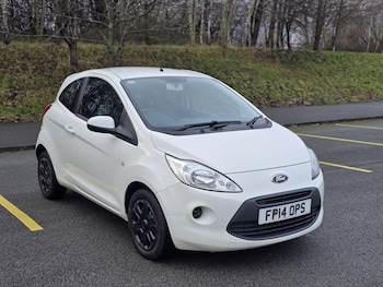 Used Ford Ka 2014 for sale - 77203042: Photo