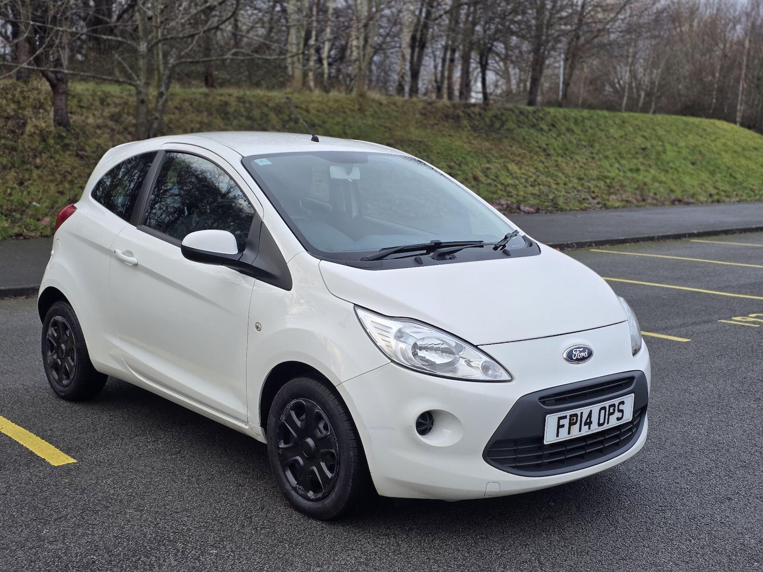 Used Ford Ka 2014 for sale - 77203042: Photo 5