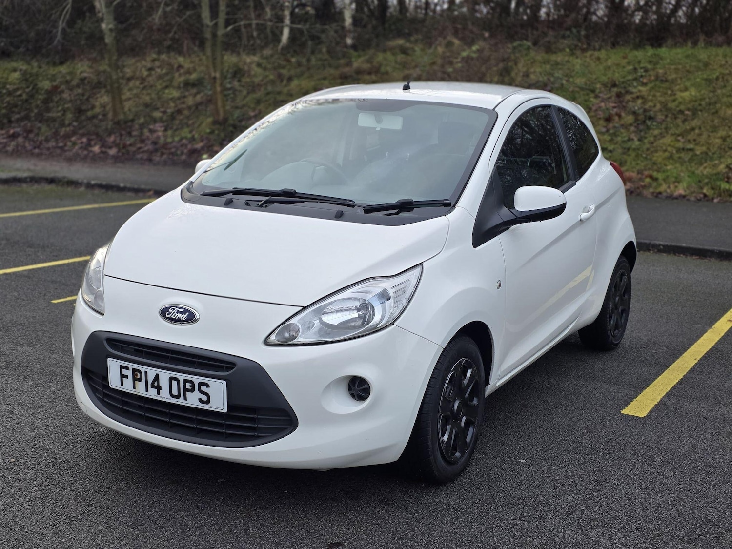 Used Ford Ka 2014 for sale - 77203042: Photo 6