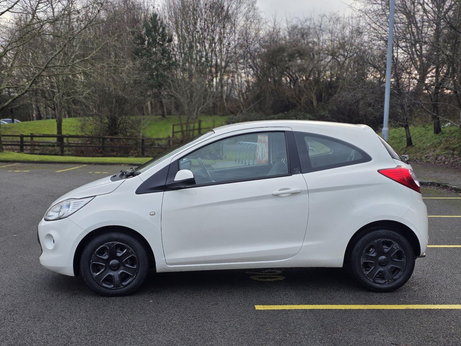 Used Ford Ka 2014 for sale - 77203042: Photo 9