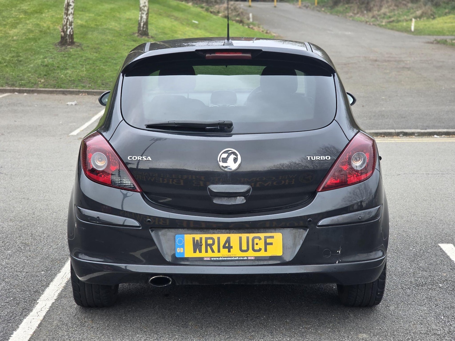 Used Vauxhall Corsa 2014 for sale - 77808949: Photo 16