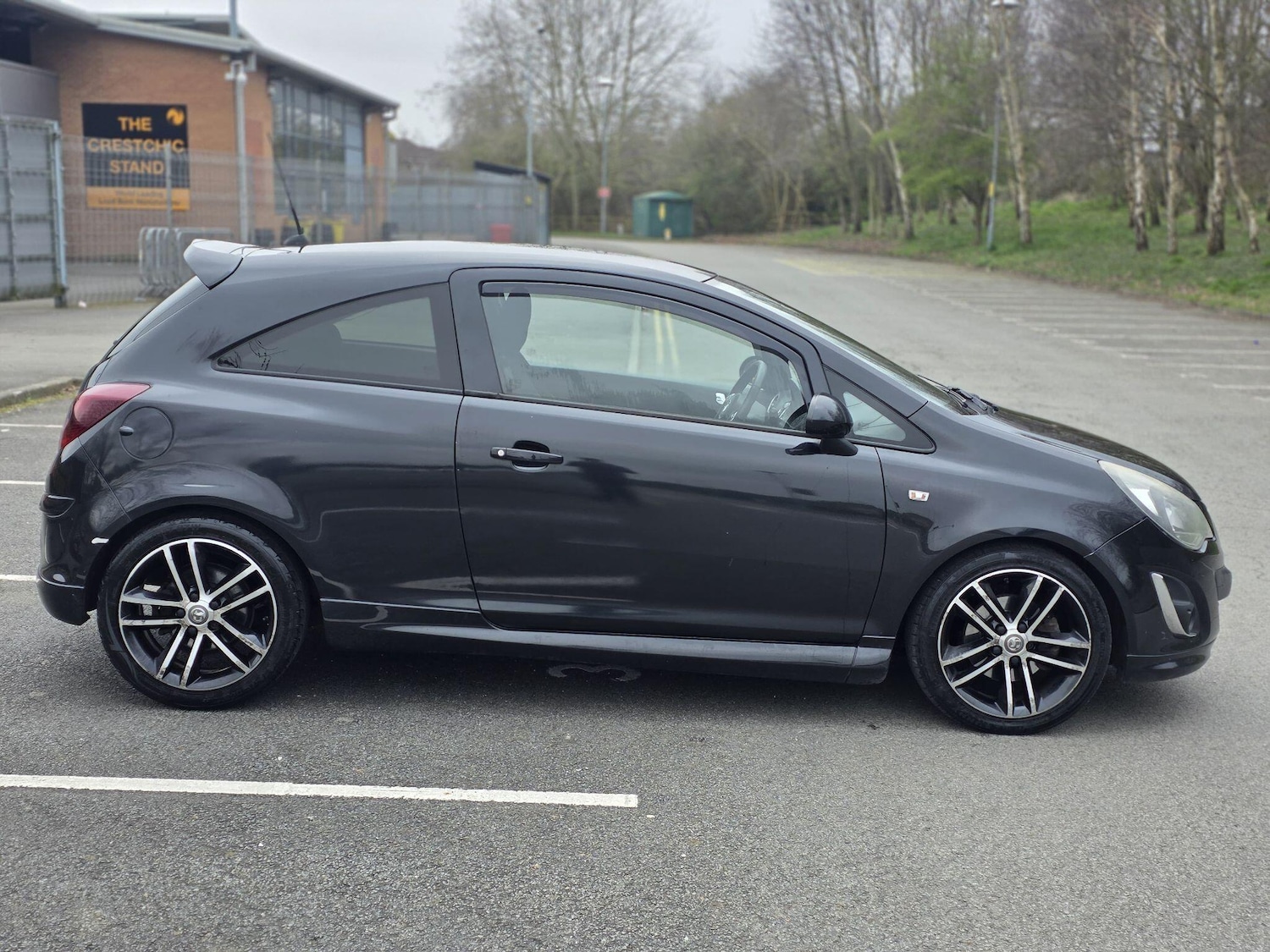 Used Vauxhall Corsa 2014 for sale - 77808949: Photo 17