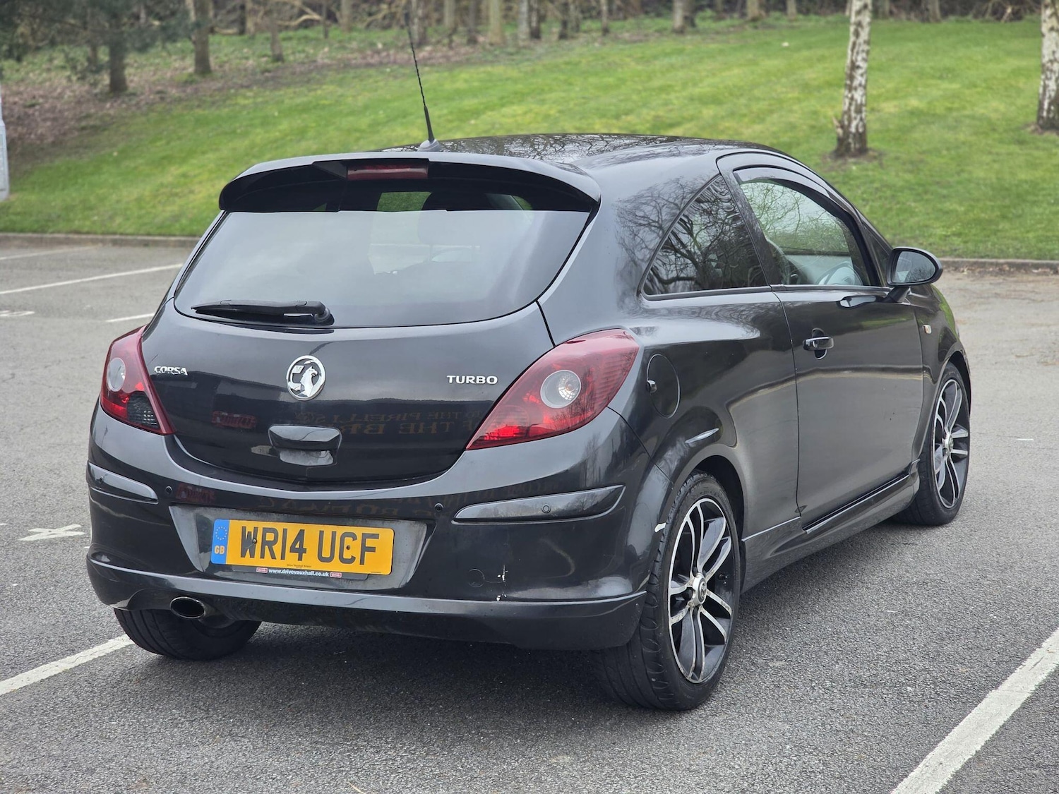 Used Vauxhall Corsa 2014 for sale - 77808949: Photo 21