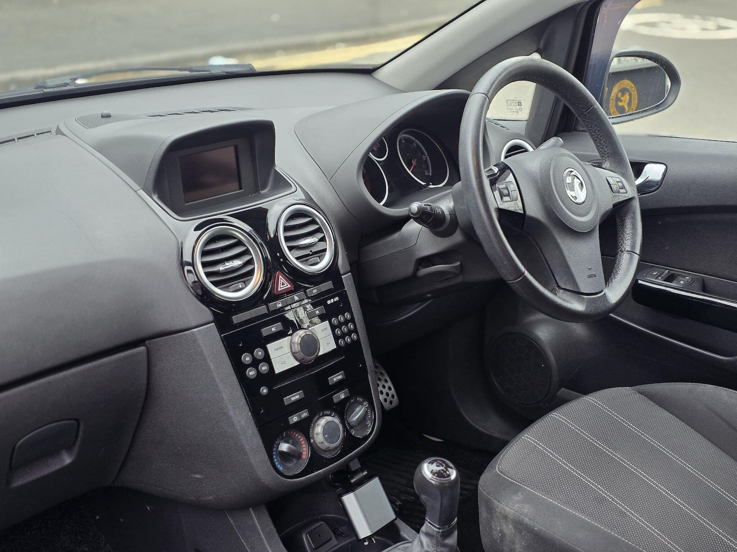 Used Vauxhall Corsa 2014 for sale - 77808949: Photo 23