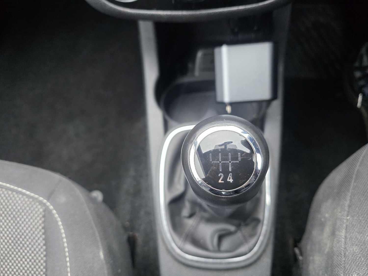 Used Vauxhall Corsa 2014 for sale - 77808949: Photo 25