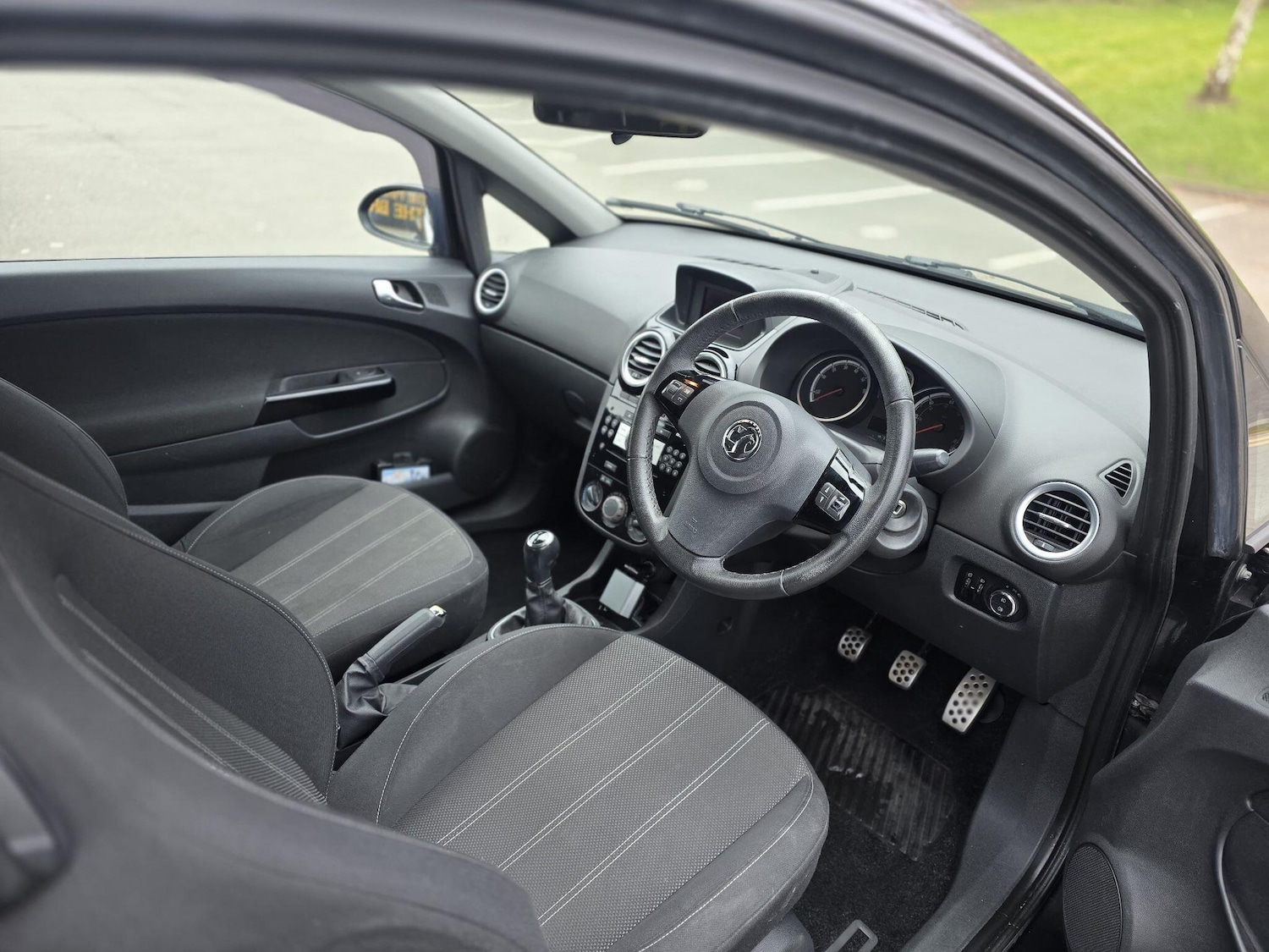 Used Vauxhall Corsa 2014 for sale - 77808949: Photo 26