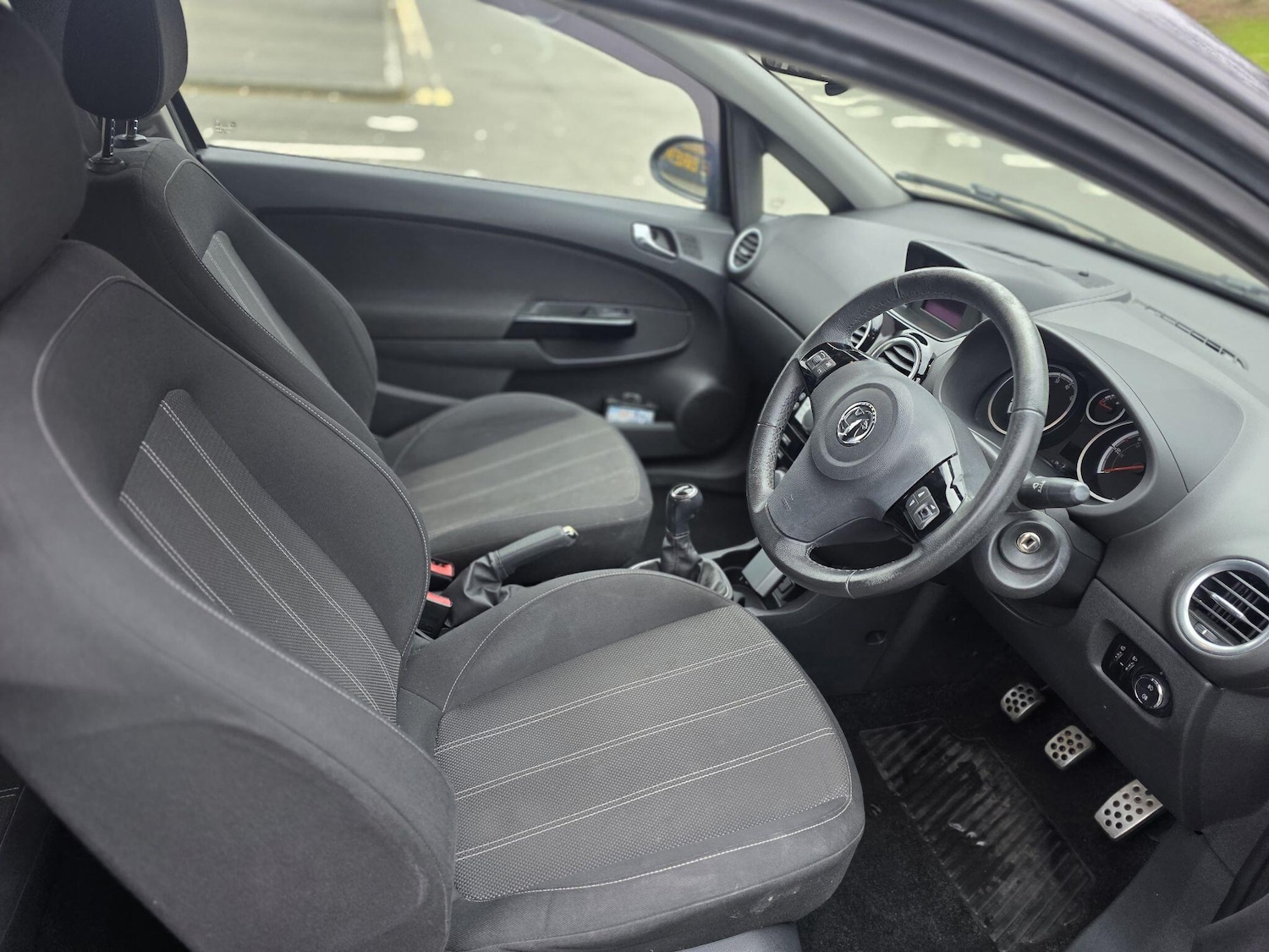 Used Vauxhall Corsa 2014 for sale - 77808949: Photo 27