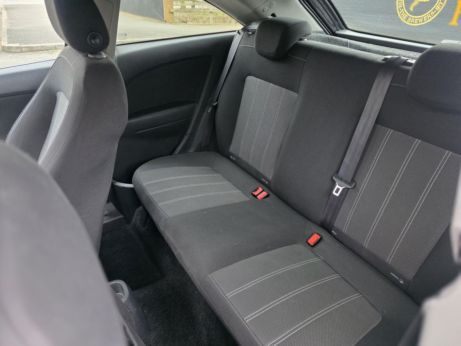 Used Vauxhall Corsa 2014 for sale - 77808949: Photo 28