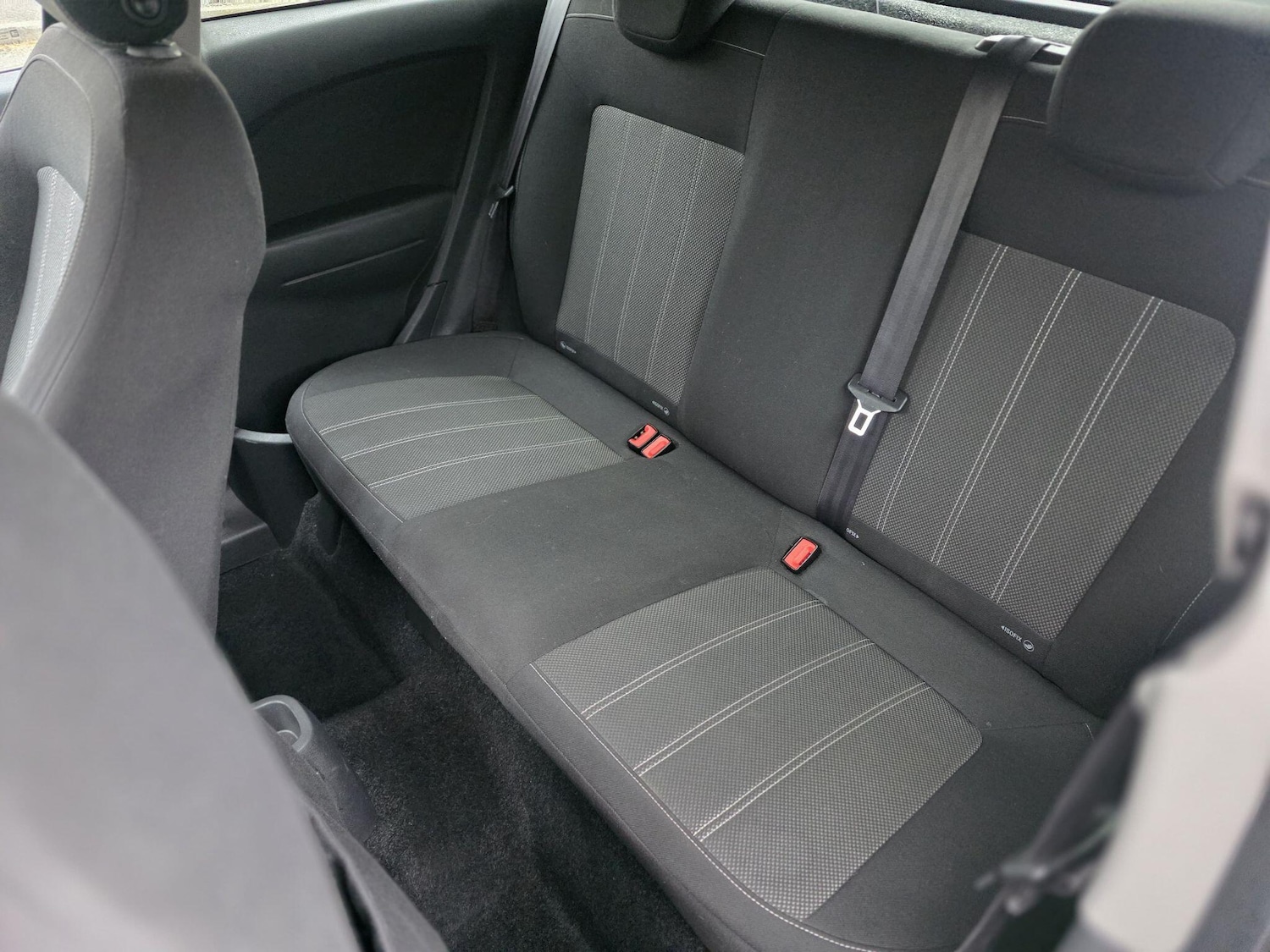 Used Vauxhall Corsa 2014 for sale - 77808949: Photo 29