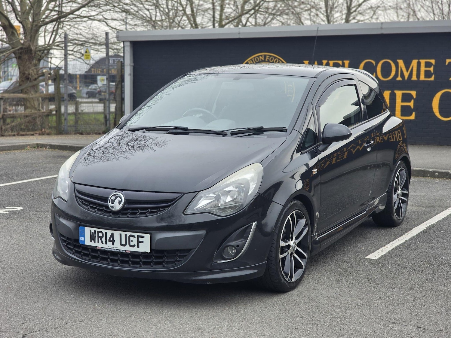Used Vauxhall Corsa 2014 for sale - 77808949: Photo 3