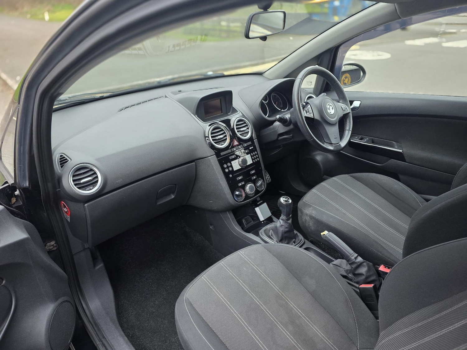 Used Vauxhall Corsa 2014 for sale - 77808949: Photo 35