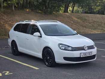 Used Volkswagen Golf 2012 for sale - 79256070: Photo