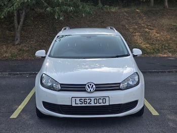 Used Volkswagen Golf 2012 for sale - 79256070: Photo