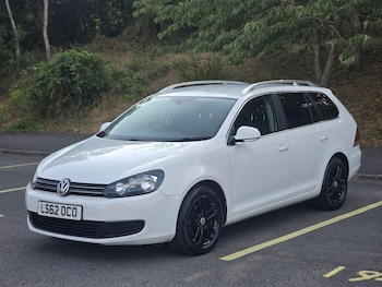Used Volkswagen Golf 2012 for sale - 79256070: Photo
